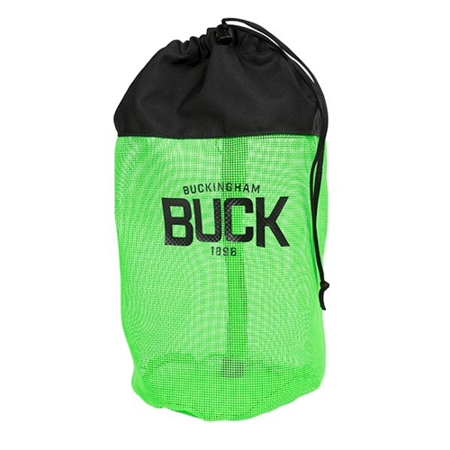 Large BuckViz™ Mesh Bag 4560G10