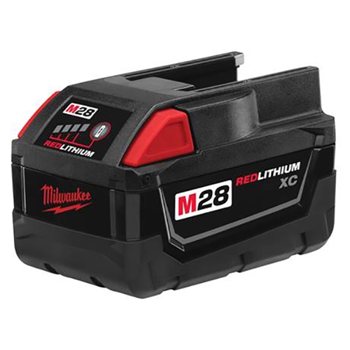 Milwaukee M28 REDLITHIUM™ Battery Pack 48-11-2830