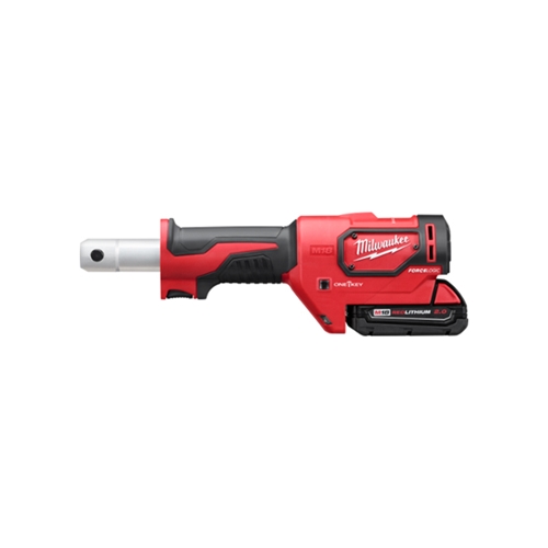 Milwaukee M18 FORCE LOGIC™ 6T Crimper (Tool Only) 2678-20