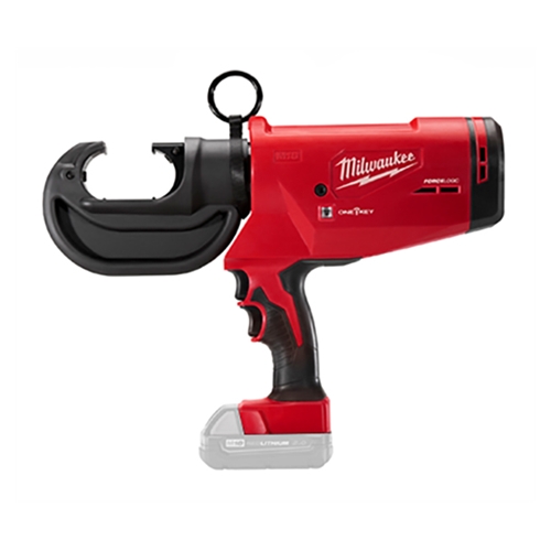 Milwaukee M18™ FORCE LOGIC™ 12 Ton Utility Crimper (Tool Only) 2778-20