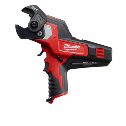 Milwaukee M12™ 600 MCM Cable Cutter (Tool Only) 2472-20 DISCONTINUED