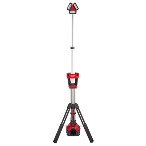 Milwaukee M18™ ROCKET™ Tower Light/Charger  (Tool Only) 2135-20