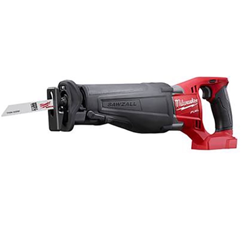 Milwaukee M18 FUEL™ SAWZALL®  Reciprocating Saw (Tool Only) 2720-20 DISCONTINUED