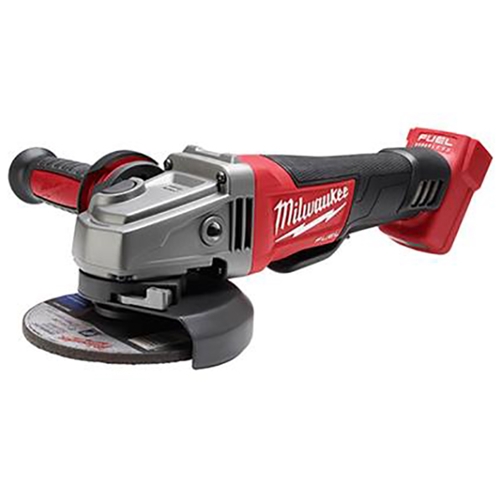 Milwaukee M18 FUEL™ 4-1/2" / 5" Grinder, Paddle Switch No-Lock (Tool Only) 2780-20 DISCONTINUED