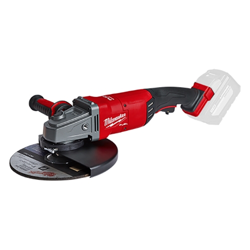Milwaukee M18 FUEL™ 7" / 9" Large Angle Grinder (Tool Only) 2785-20