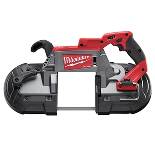 Milwaukee M18 FUEL™ Deep Cut Band Saw (Tool Only) 2729-20
