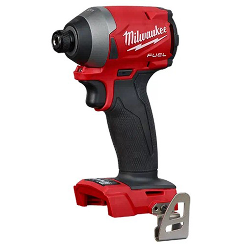 Milwaukee M18 FUEL™ 1/4" Hex Impact Driver 2853-20 DISCONTINUED