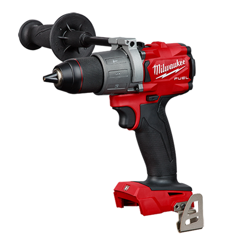 Milwaukee M18 FUEL™ ½” Hammer Drill/Driver (Tool Only) 2804-20