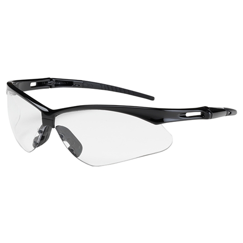 Anser™ Clear Anti-Fog Safety Glasses  J Harlen Co Linemen Tools