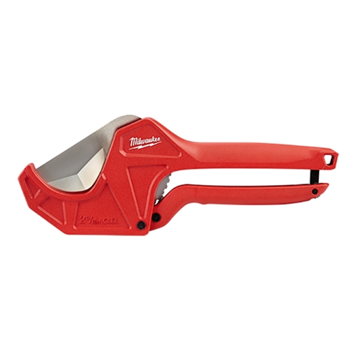 Milwaukee 2-3/8" Ratcheting Pipe Cutter 48-22-4215