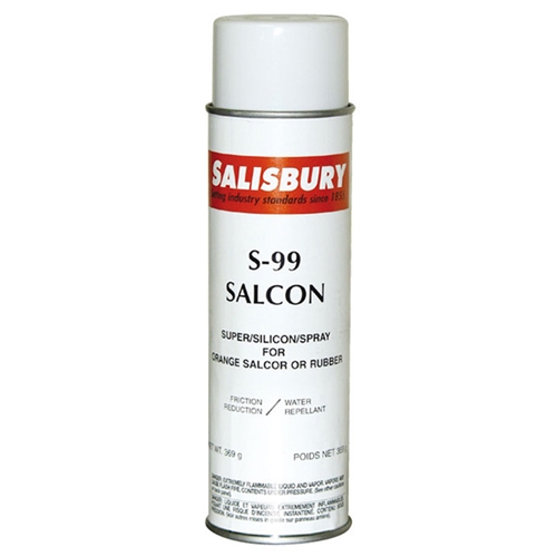S-99 SALCON® Silicone Spray for SALCOR® J Harlen Co Lineman Tools Supply