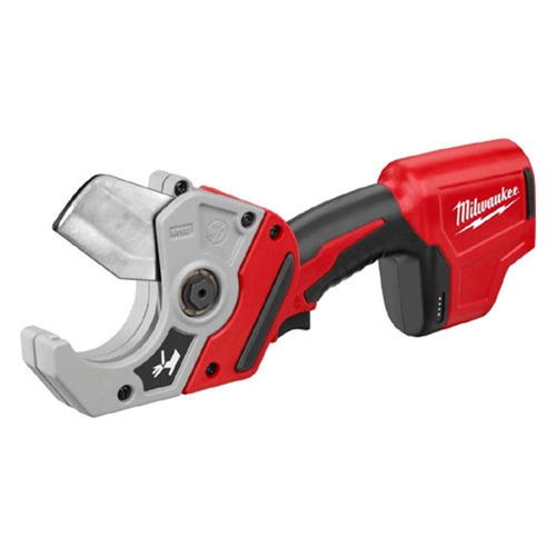 Milwaukee M12 PVC Cutter 2470-20 Tool-Only