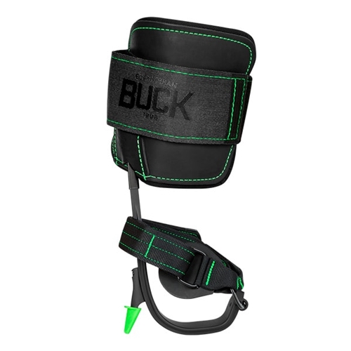 Buckingham BuckAlloy™ Black Climber Kit A94K2V-BL