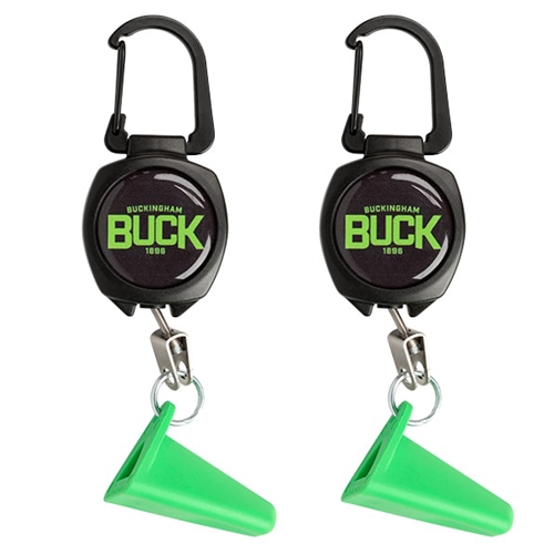 Buckingham BuckGuard™ Retractable Gaff Guard 6910