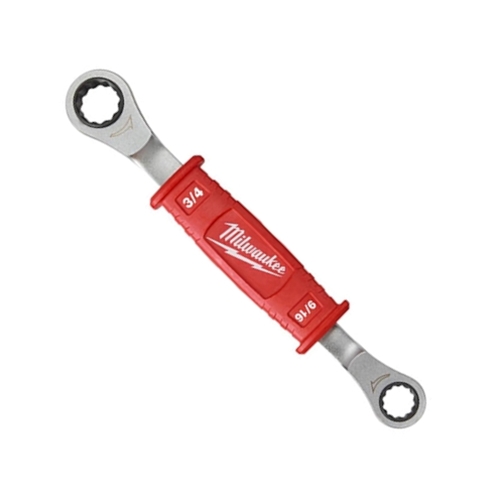 Milwaukee Insulated 2-in-1 Wrench 48-22-9211