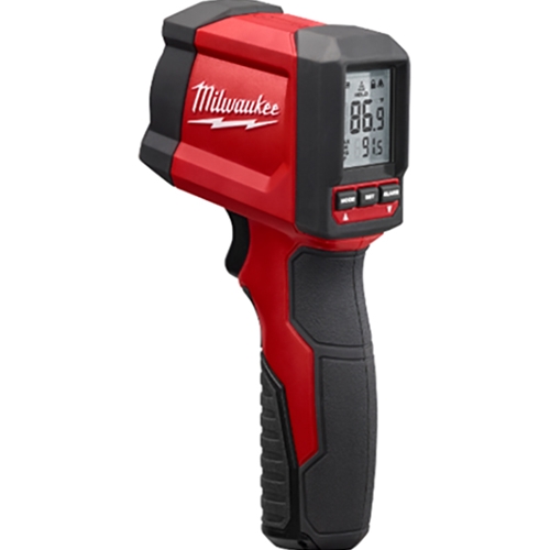 Milwaukee 10:1 Infrared Temp-Gun™ 2267-20