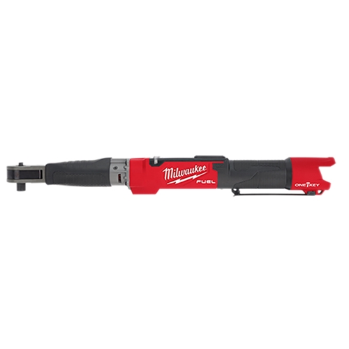 Milwaukee M12 FUEL™ 1/2" Digital Torque Wrench with ONE-KEY™ Tool Only 2466-20