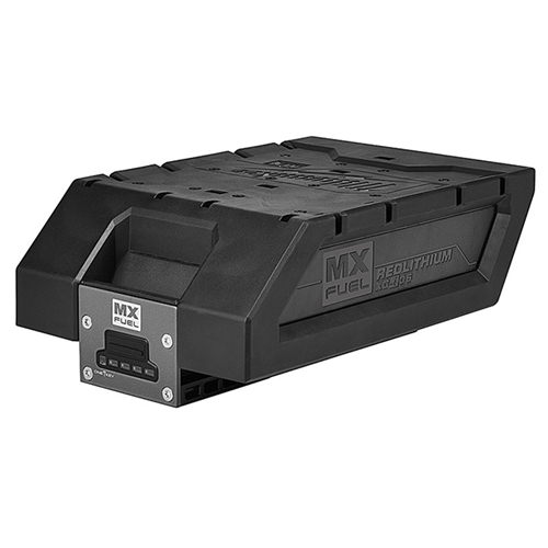 Milwaukee MX FUEL REDLITHIUM XC406 6.0Ah Battery MXFXC406