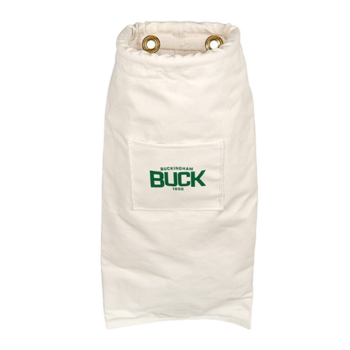 Buckingham D-Shaped Line Hose Bag 451509D-36