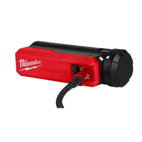 Milwaukee REDLITHIUM USB Battery and Charger Power Stick Kit