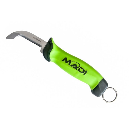 MADI Fixed Safety Blade Skinning Knife (Bucket Knife) FBSK-2S
