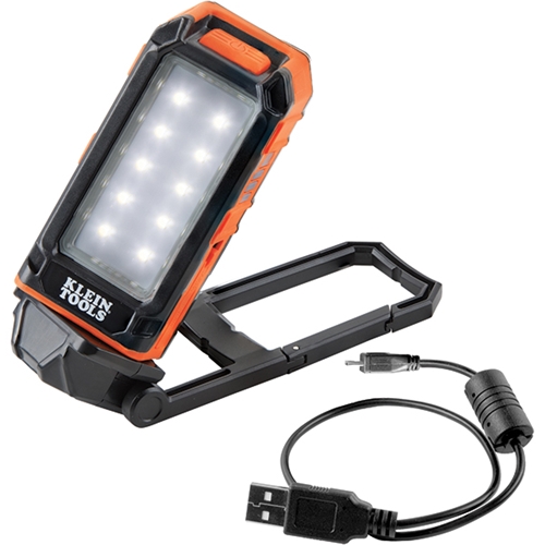 Klein LED Rechargeable Personal Worklight 56403