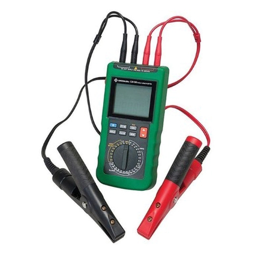Greenlee Cable Length Meter CLM-1000