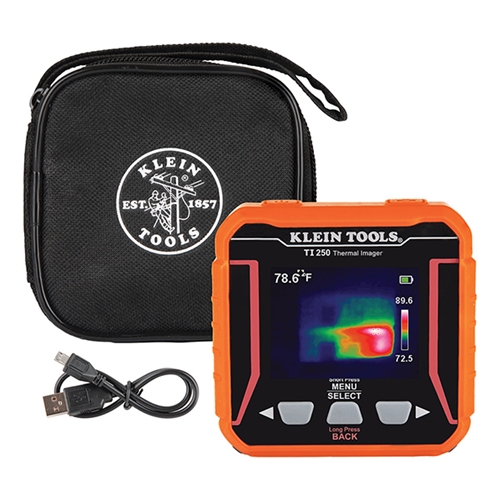 Klein Rechargeable Thermal Imager TI250