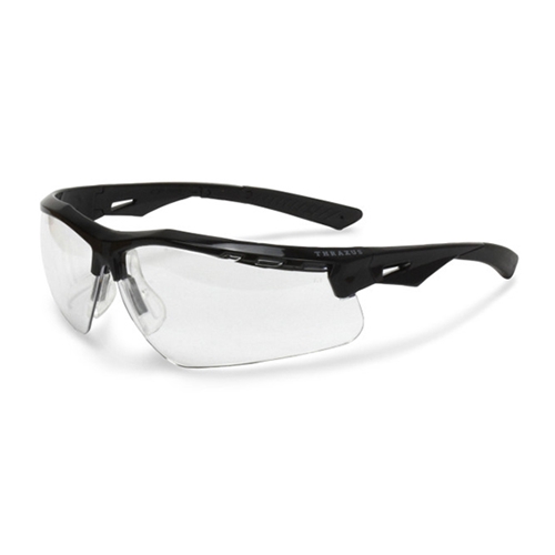Radians Thraxus™ Safety Eyewear Clear Lens TXC1-10ID