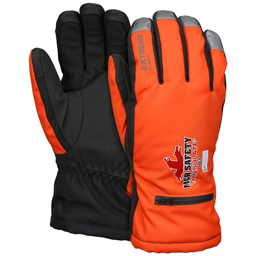 MCR Thinsulate™ MAXGrid™ Touch Screen Winter Gloves 983
