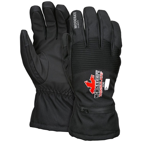 MCR 100 Gram Thinsulate™ MAXGrid™ Touch Screen Winter Gloves 981
