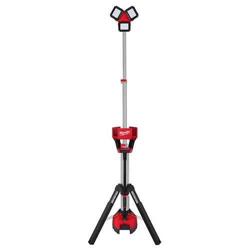 Milwaukee M18™ ROCKET™ Tower Light/Charger Kit 2136-21 DISCONTINUED