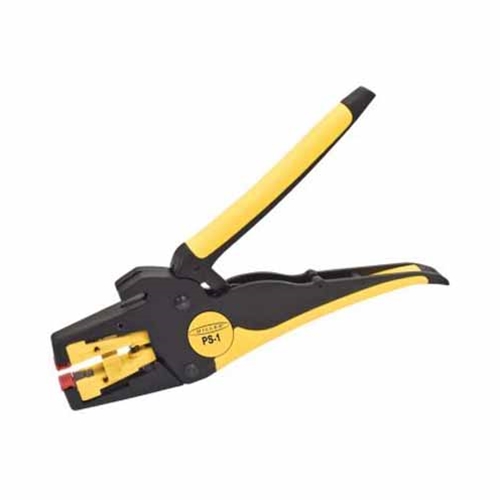 Miller PS-1 Self-Adjusting Wire Stripper - 34-14 AWG 39765