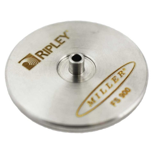 Miller FS900 Fiber-Safe Stainless Steel Fiber Optic Polishing Disk