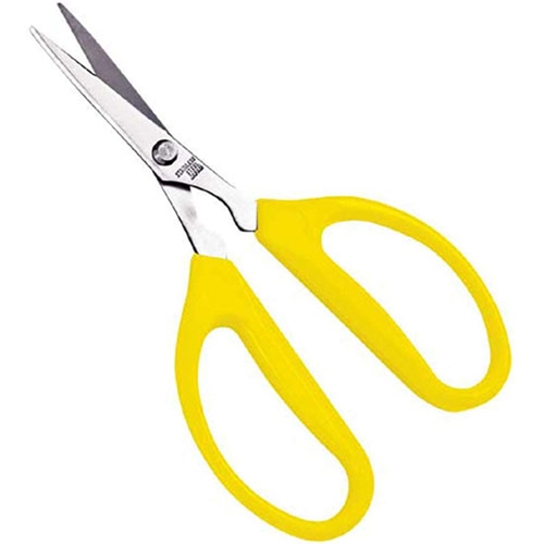 Miller KC699 Electrician Kevlar Scissors w/Oversized Handles 46175