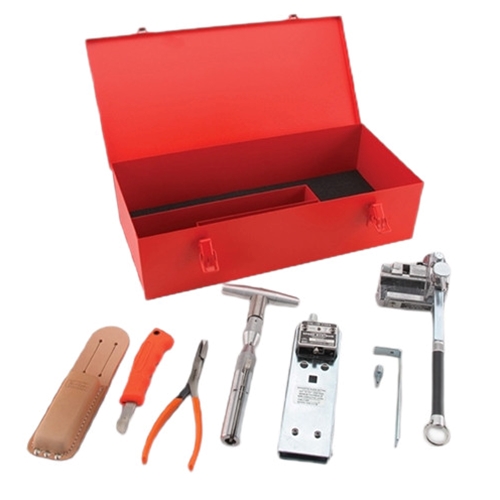 Speed Systems CPK-9 Cable Prep Kit