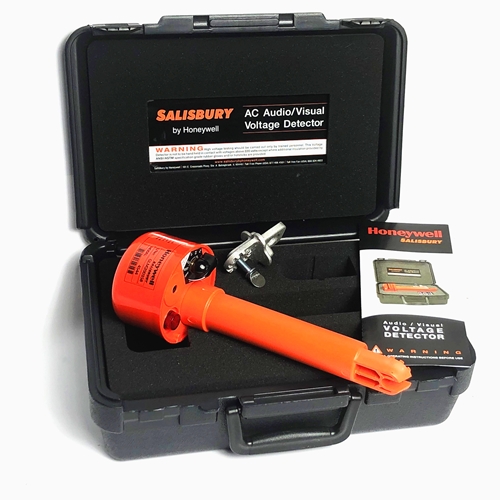 Salisbury Voltage Detector 240V to 69kV Model 4469