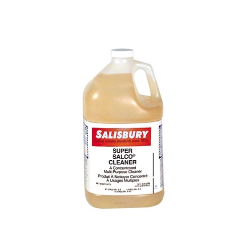 Salisbury Super SALCO® Cleaner S5
