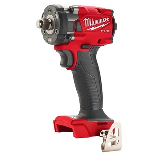 Milwaukee M18 FUEL™ 1/2" Compact Impact Wrench w/ Friction Ring 2855-20