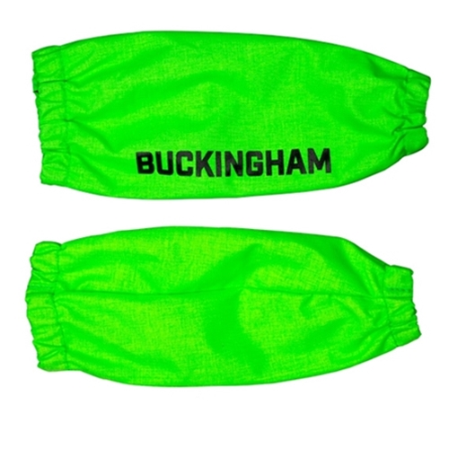 Buckingham Training Arm Protection - Buck Arm Gaiters 5G4M