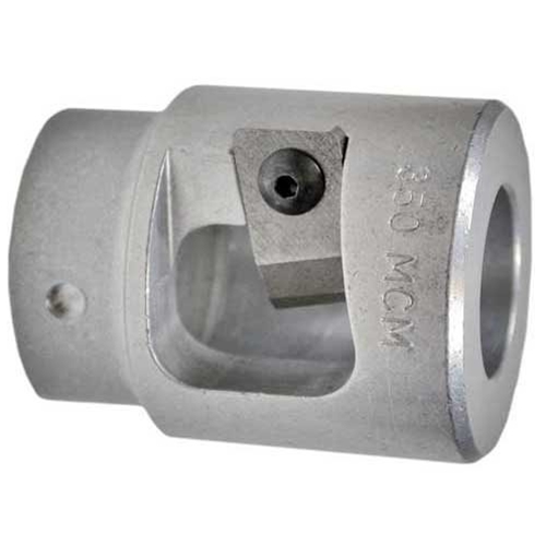 Ripley WS22 WS22A Square-Cut Bushing - Max Outer Diameter 0.665" w/80 Mil Insulation