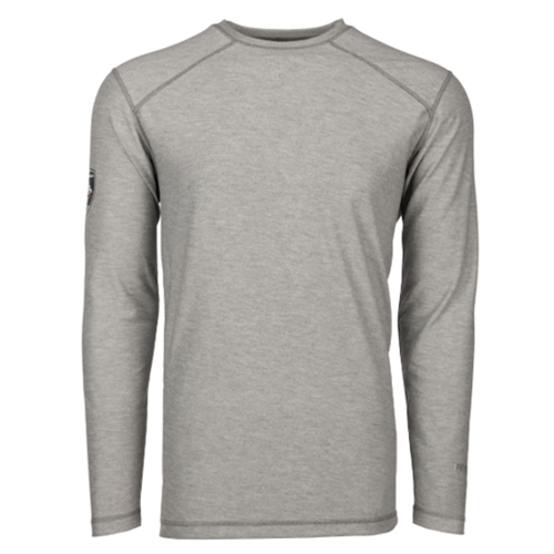 DragonWear Pro Dry Tech Long Sleeve Shirt 146313