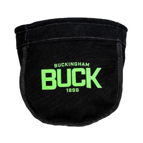 Buckingham Buck-It Rail System Accessories: Bolt / Nut Bag 4507-10
