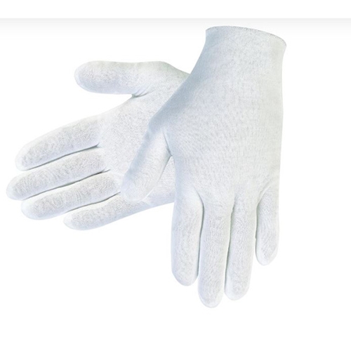Non-FR Glove Liners - 65% Polyester / 35% Cotton (Dozen Pair Pack) CLOSEOUT
