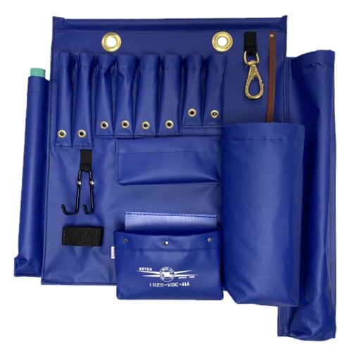 Estex Aerial Tool Apron For Battery Tool - New Design 1829WDEHA