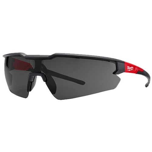 Milwaukee Fog Free Safety Glasses With Dark Tinted Lens 48-73-2018