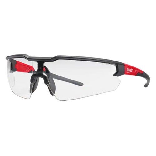 Milwaukee Fog Free Safety Glasses With Clear Lens 48-73-2013