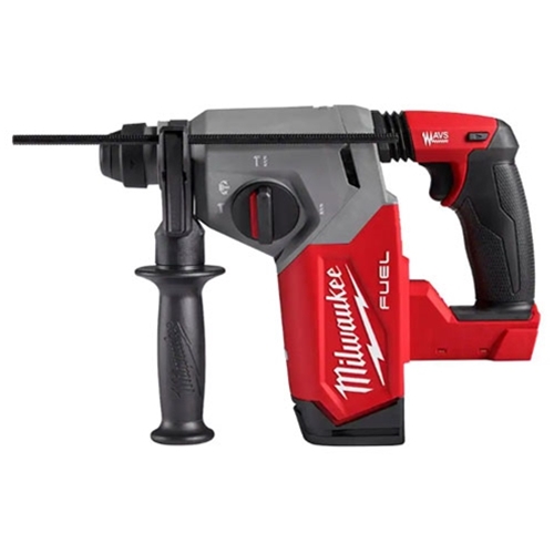 Milwaukee M18 FUEL 1" SDS Plus Rotary Hammer Tool Only 2912-20