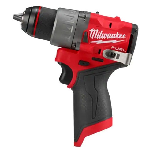 Milwaukee M12 FUEL 1/2" Drill/Driver Tool Only 3403-20