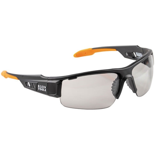Klein Professional Safety Glasses With Indoor/Outdoor Lens 60536